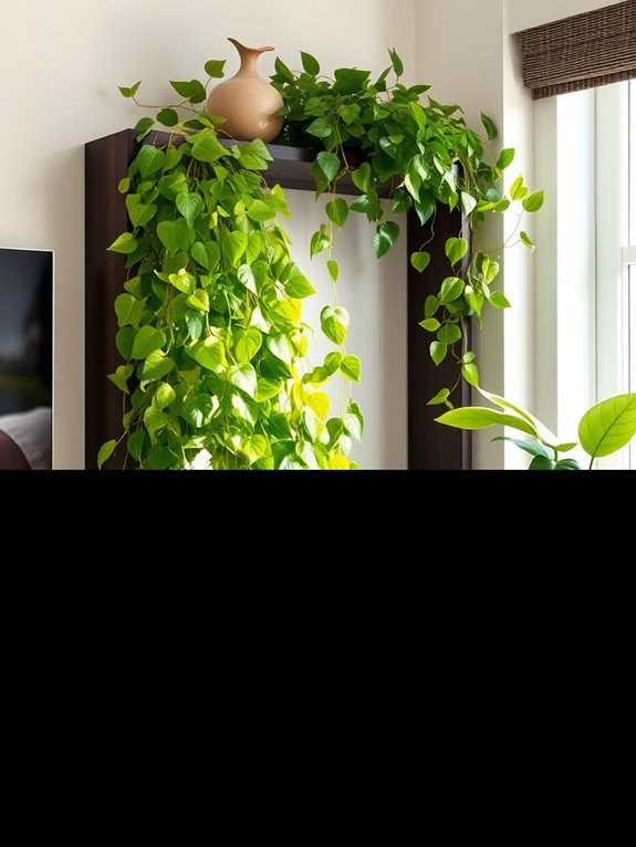popular houseplant varieties