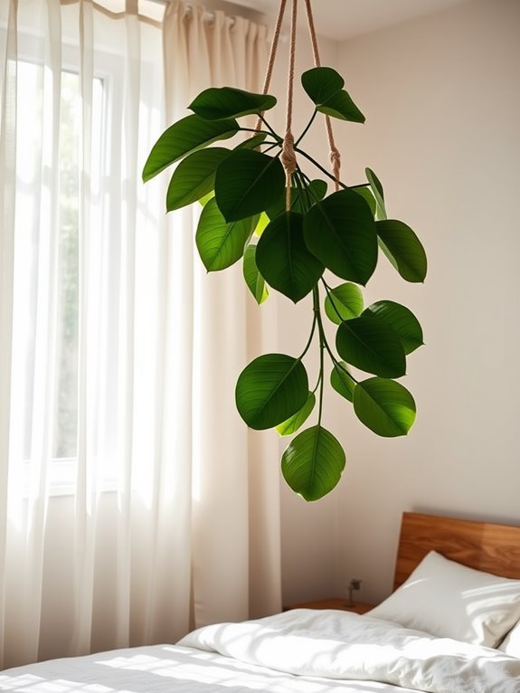 popular indoor houseplant choice
