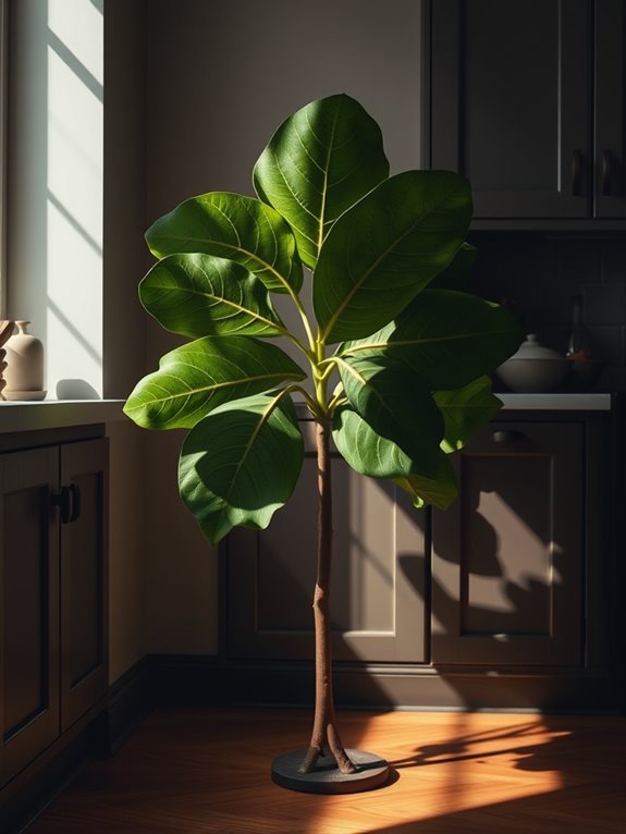 popular indoor houseplant choice