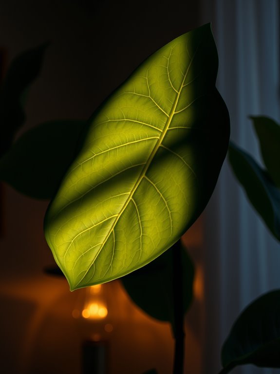 popular indoor houseplant choice