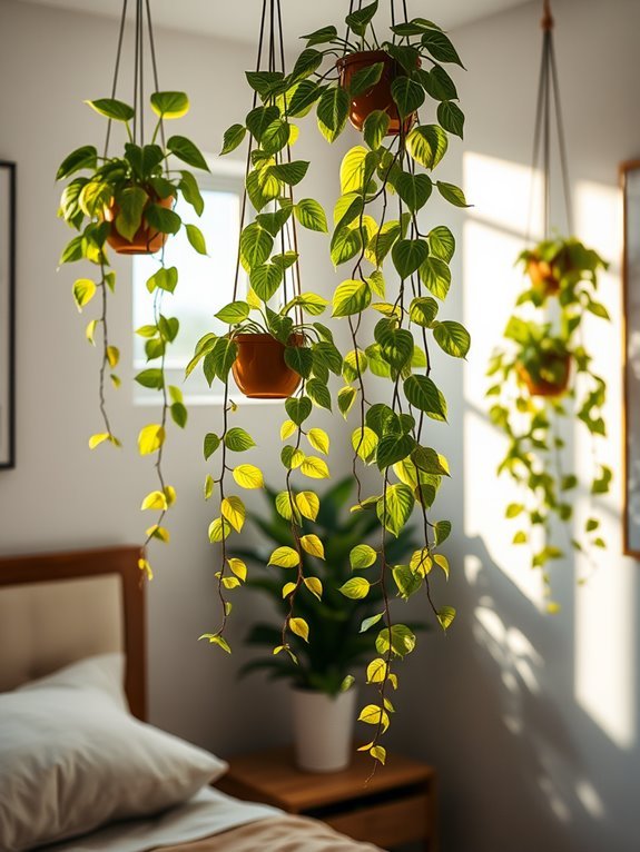 popular indoor houseplant choice