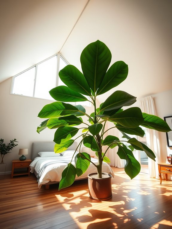 popular indoor houseplant choice