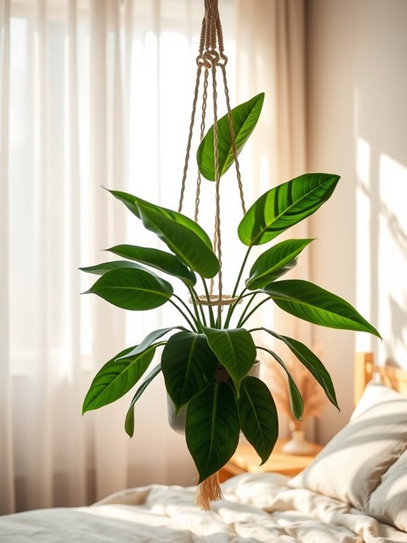 popular indoor houseplant choice