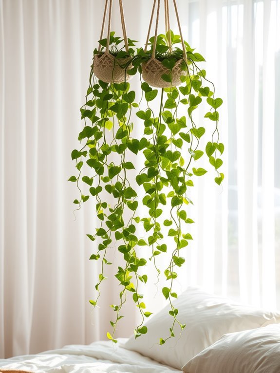 popular indoor houseplant choice