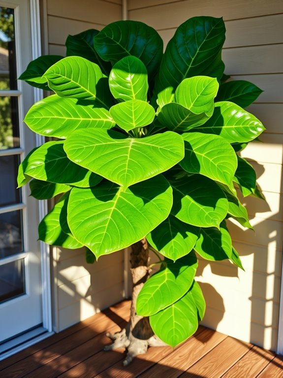 popular indoor houseplant choice