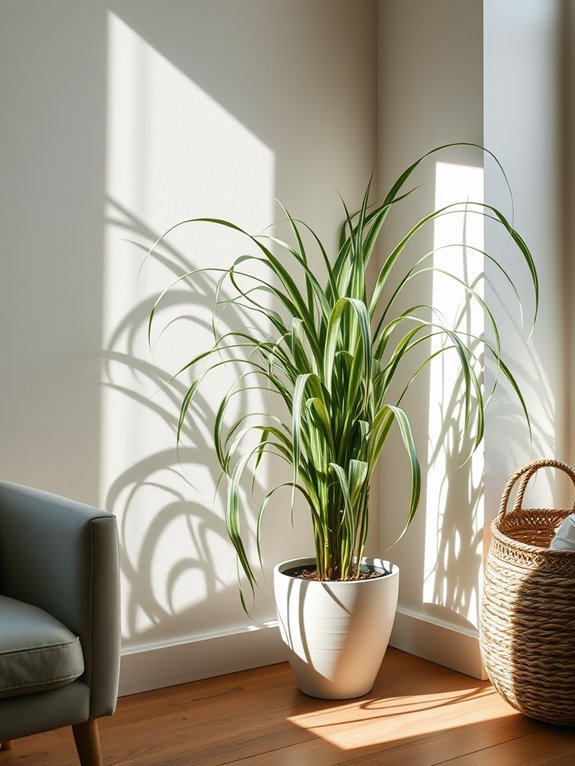 popular indoor houseplant choice