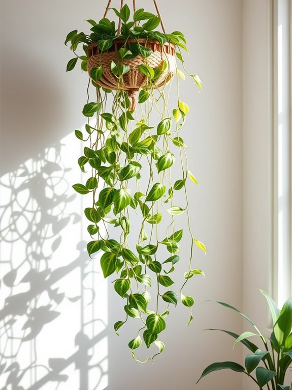 popular indoor houseplant choice