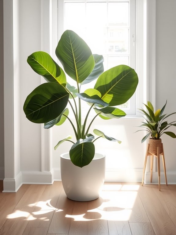 popular indoor houseplant variety