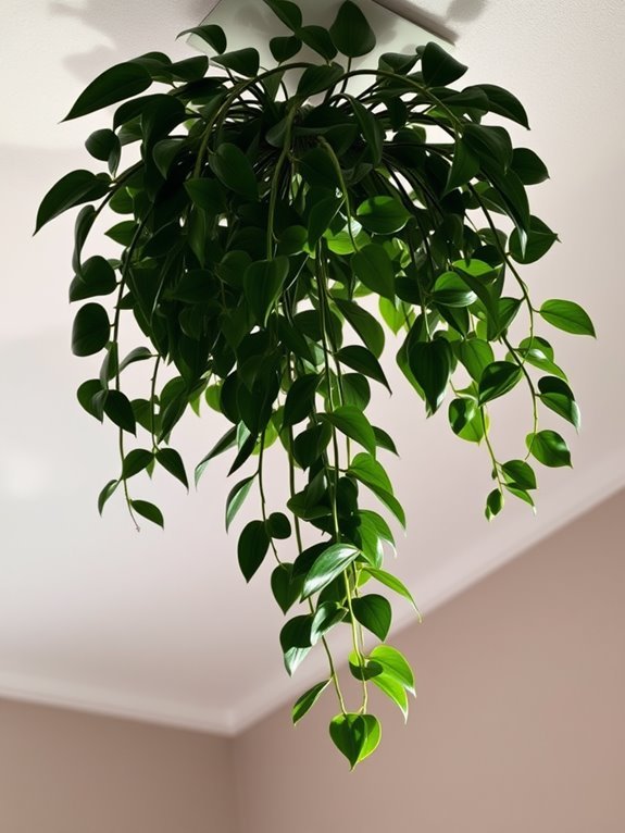 popular indoor houseplant variety