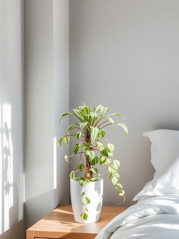 popular indoor houseplant variety