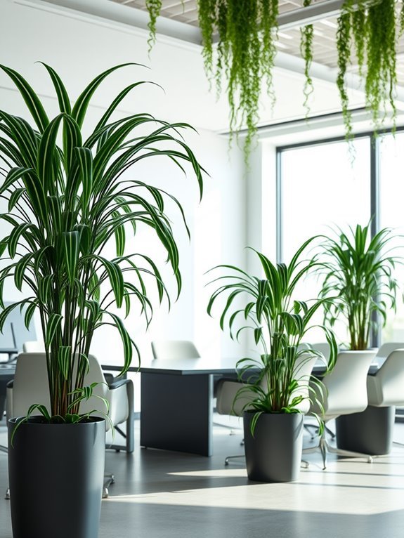 popular indoor houseplant variety
