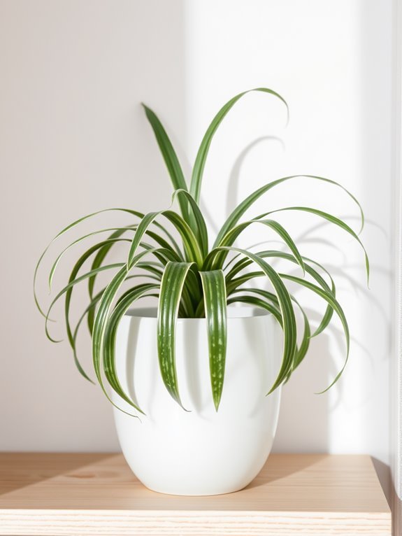 popular indoor houseplant variety