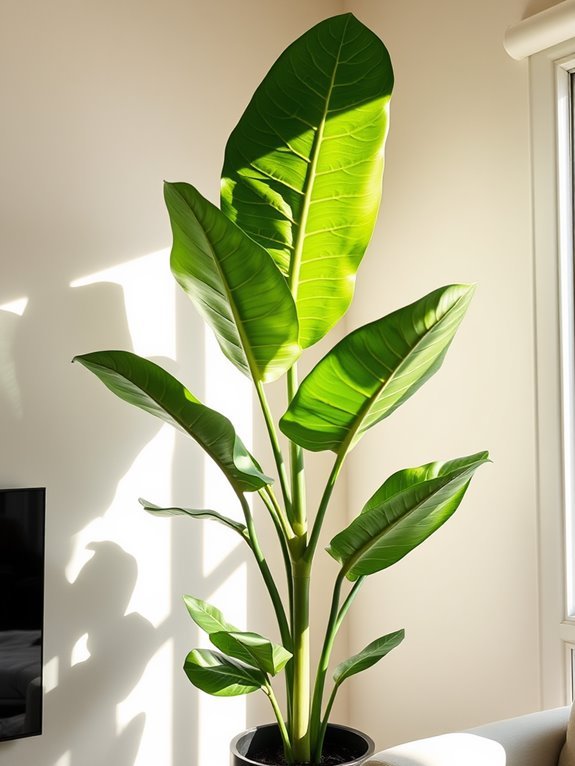 popular indoor houseplant variety