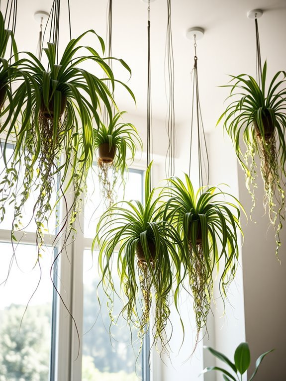 popular indoor houseplant variety