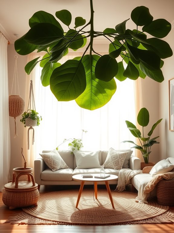 popular indoor houseplant variety