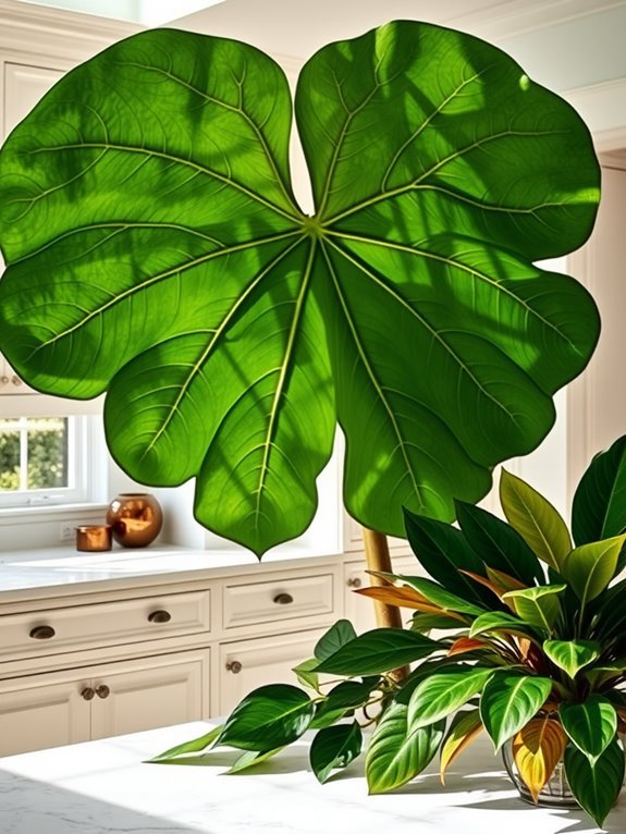 popular indoor houseplant variety