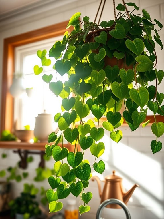 pothos plant care guide