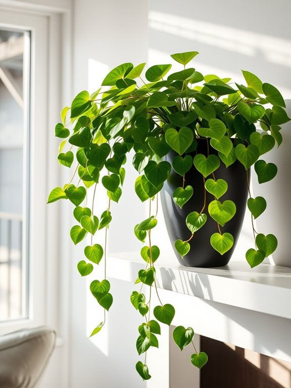 pothos plant care tips