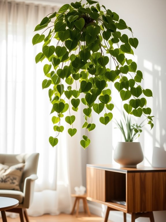 pothos plant care tips