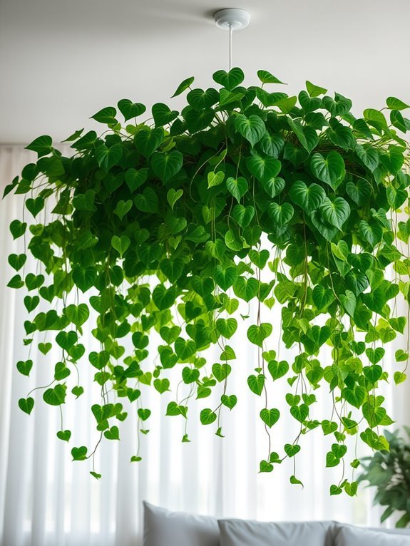 pothos plant care tips