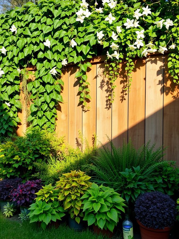 potted plants for seasons