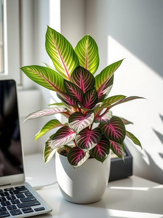 prayer plant care guide