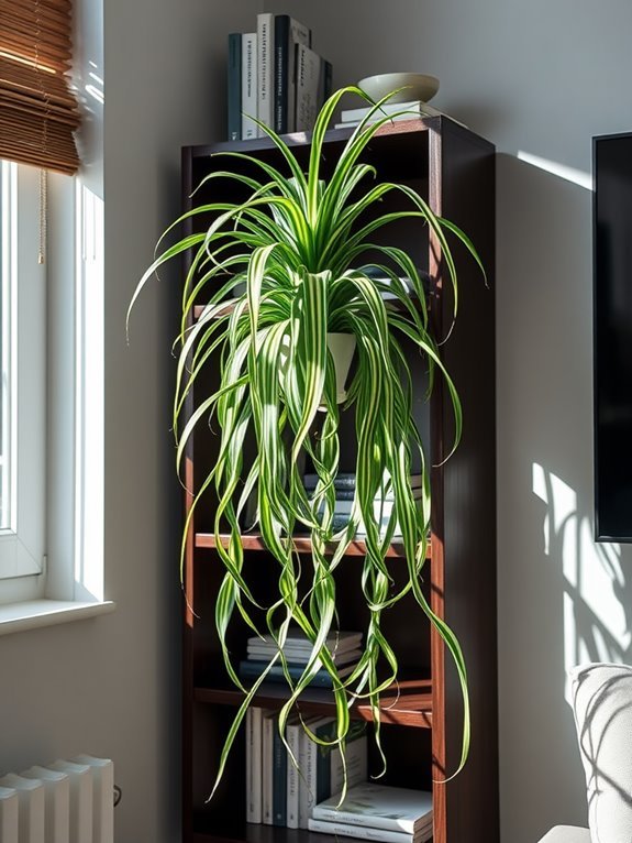 resilient indoor houseplant favorite