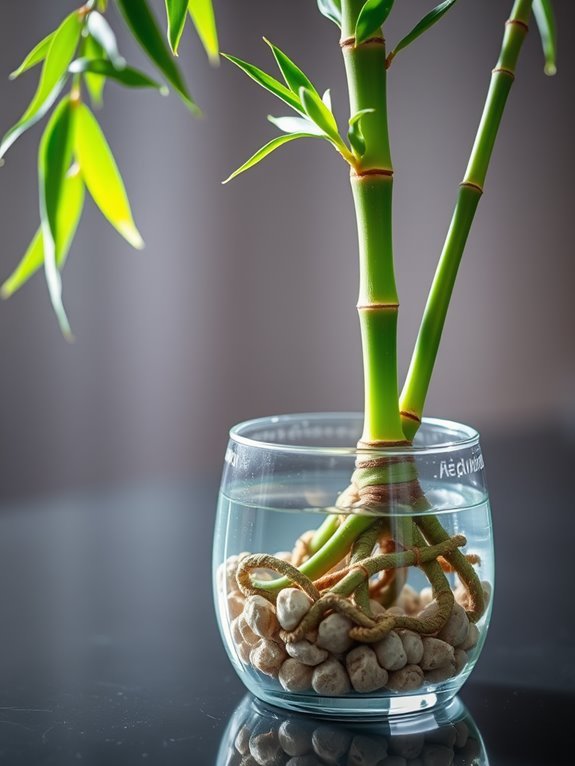 resilient indoor plant choice