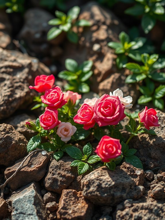 small flowering ornamental plant