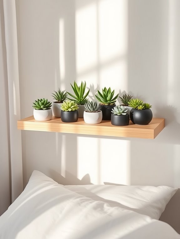 small plant variety set