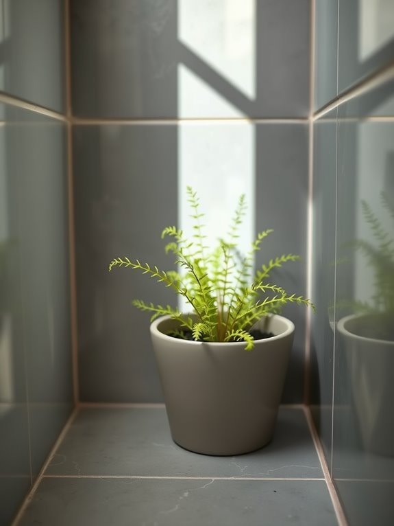 small tropical plant variety