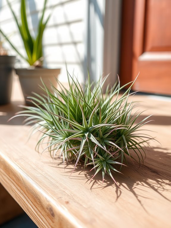 soil less unique easy care plants