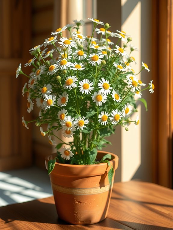 soothing herbal tea benefits