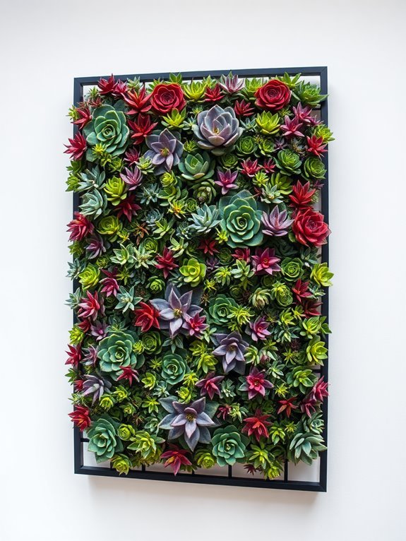 space saving gardening solution