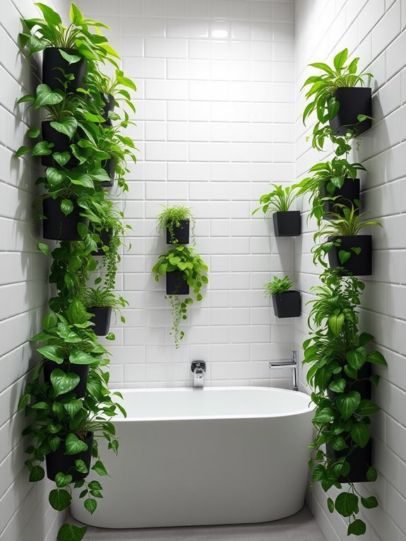 space saving gardening solution