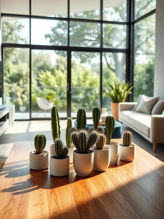 spiny desert plant species