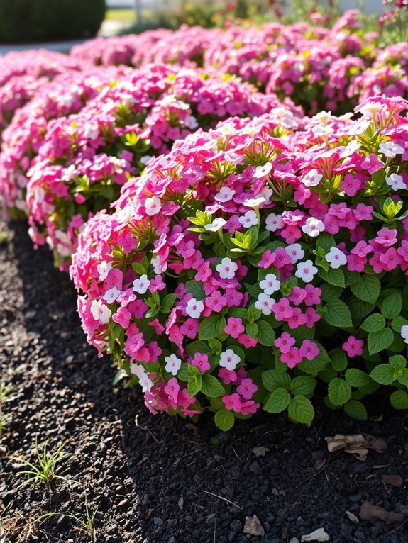 spirea plant species variety