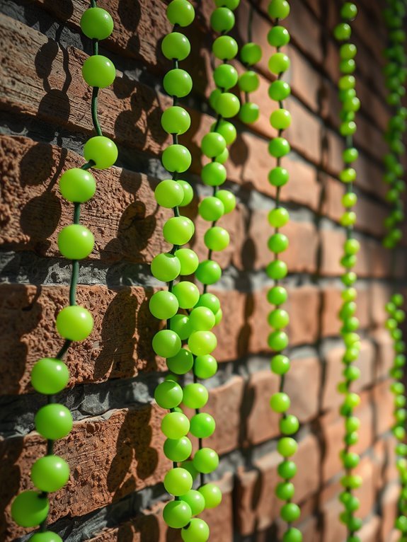 string of pearls plant