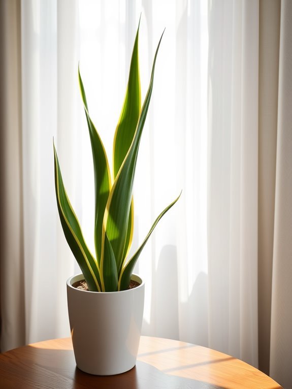 stylish indoor air purifier