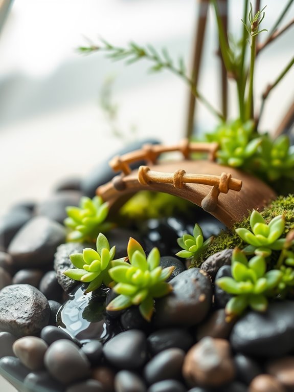 succulent ground cover plant