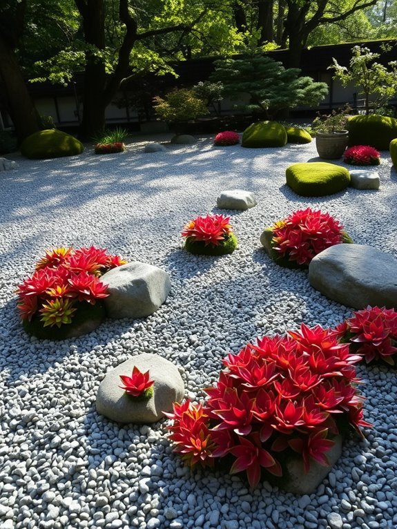 succulent ground cover plants