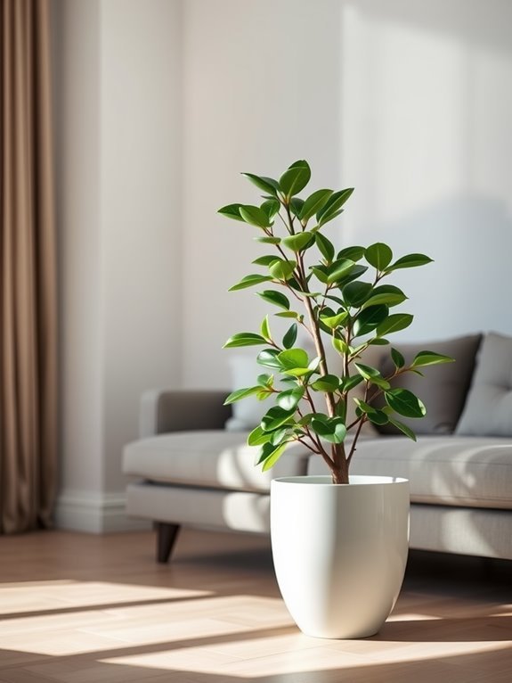 succulent indoor houseplant beauty