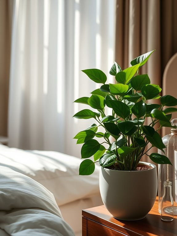 succulent indoor houseplant variety