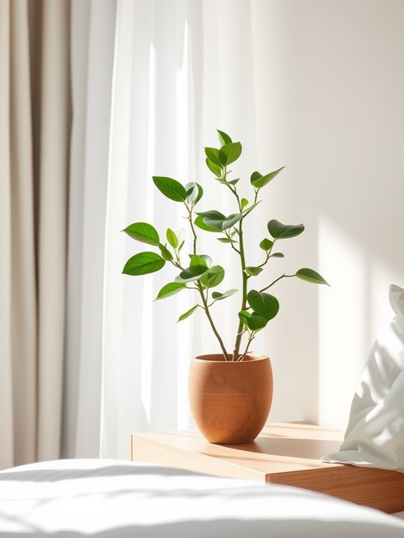 succulent indoor houseplant variety