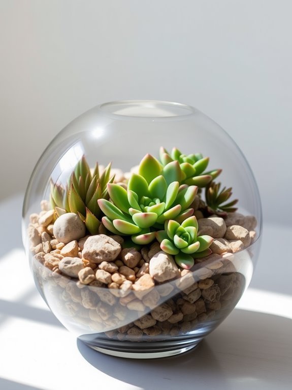 succulent plant combination ideas
