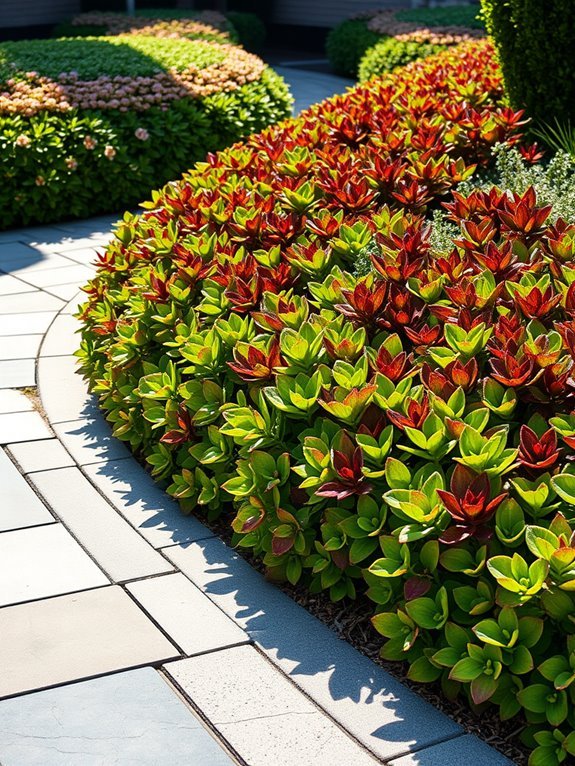 succulent plant for gardens