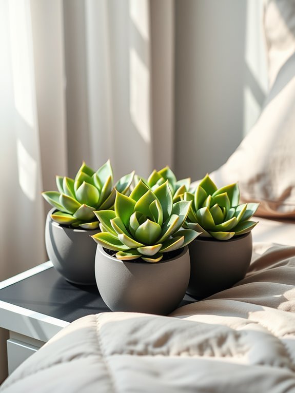 succulent plant species diversity