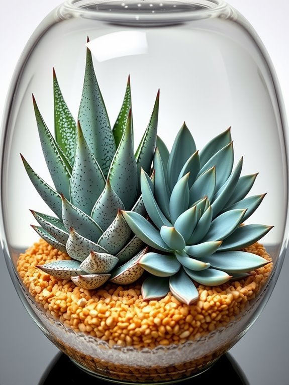succulent plant varieties featured