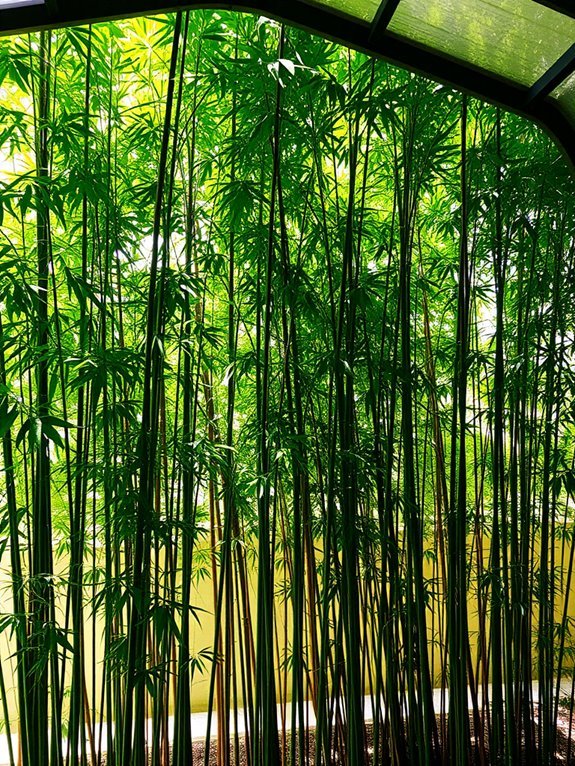 sustainable versatile fast growing plant