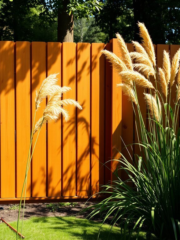 textured ornamental grass varieties